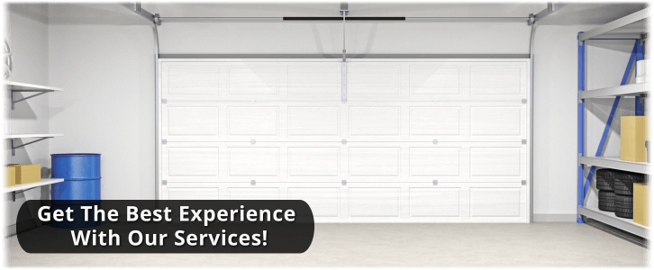 Garage Door Installation Universal City TX